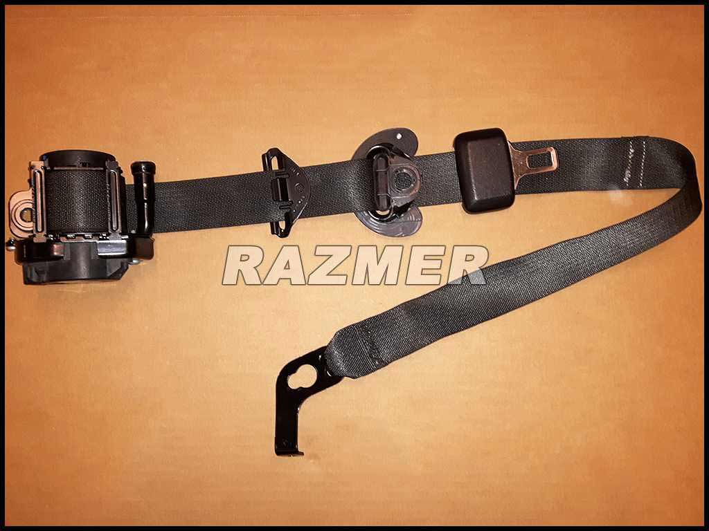 2012 2013 2014 2015 CHEVY SONIC FRONT DRIVER SEAT BELT RETRACTOR LEFT *READ*