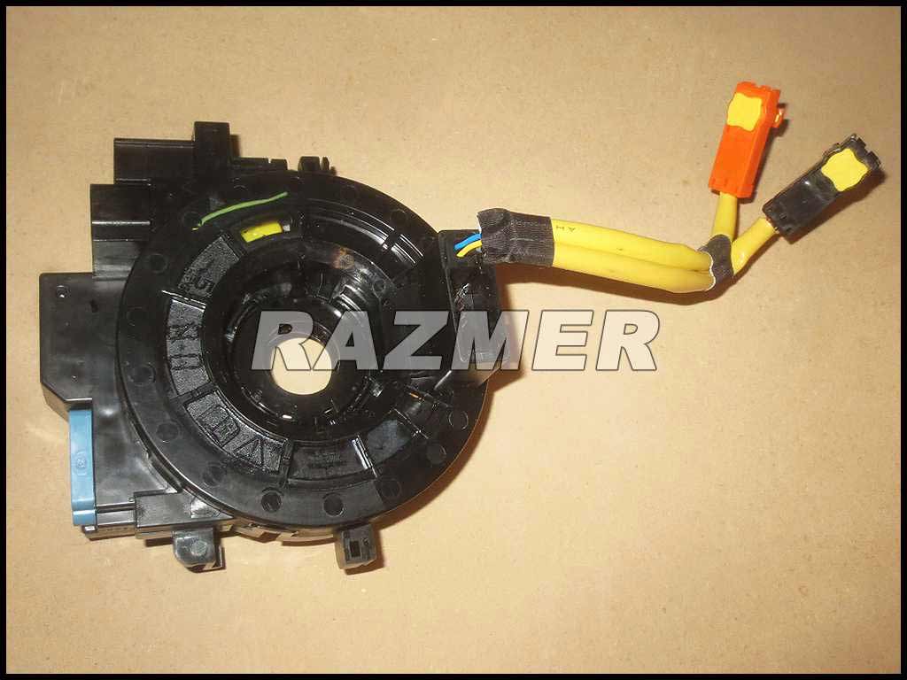2014 2013 2012 TOYOTA CAMRY CLOCKSPRING CLOCK SPRING W/ANGLE SENSOR OEM