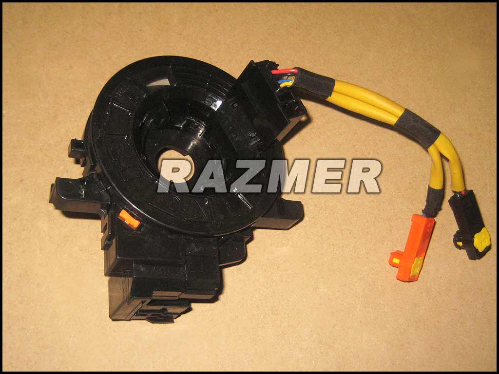 05 2006 2007 2008 2009 2010 2011 TOYOTA TACOMA AIR BAGS AIRBAGS CLOCK SPRING OEM